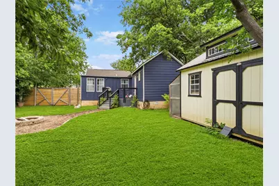 2007 S Church Street, Georgetown, TX 78626 - Photo 22