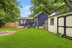 2007 S Church St, Georgetown, TX 78626 - Photo 22