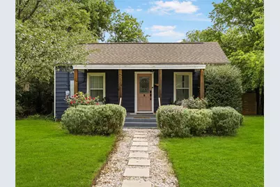 2007 S Church Street, Georgetown, TX 78626 - Photo 1
