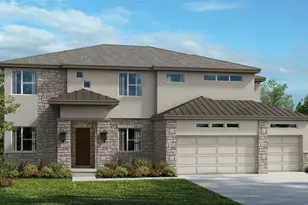 100 Irvine Pass, Liberty Hill, TX 78642 - Photo 1