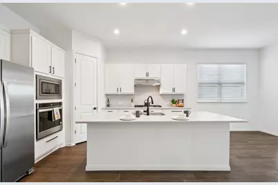 4521 Lucabella Lane, Leander, TX 78641 - Photo 8
