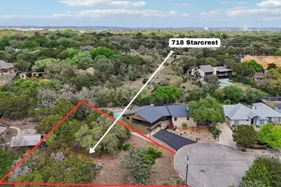 718 Starcrest, New Braunfels, TX 78130 - Photo 8
