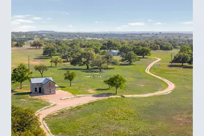 9695 W US 290 Highway, Hye, TX 78635 - Photo 2