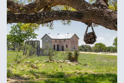 9695 W US 290 Highway, Hye, TX 78635 - Photo 2