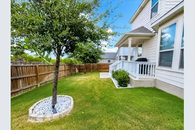 11804 American Mustang Loop, Manor, TX 78653 - Photo 26