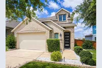 11804 American Mustang Loop, Manor, TX 78653 - Photo 1