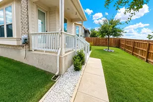 11804 American Mustang Loop, Manor, TX 78653 - Photo 24