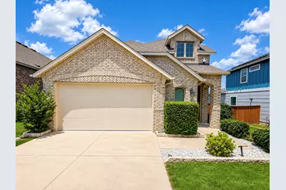 11804 American Mustang Loop, Manor, TX 78653 - Photo 2