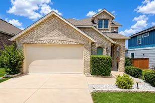 11804 American Mustang Loop, Manor, TX 78653 - Photo 2