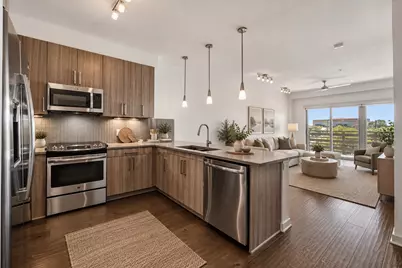 3600 S Lamar Boulevard #412, Austin, TX 78704 - Photo 2