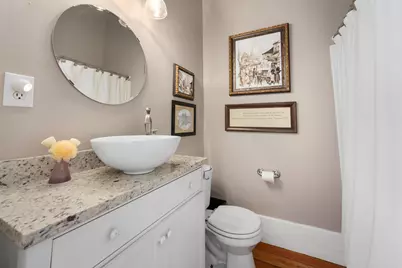 603 E 7th Street, Georgetown, TX 78626 - Photo 16