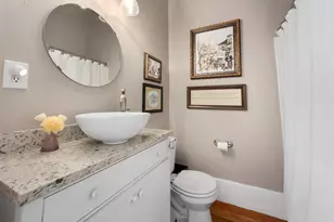 603 E 7th St, Georgetown, TX 78626 - Photo 16