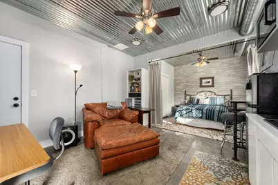 603 E 7th Street, Georgetown, TX 78626 - Photo 28