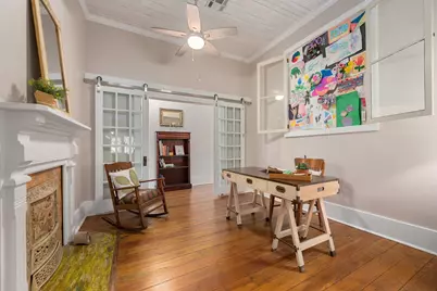 603 E 7th Street, Georgetown, TX 78626 - Photo 12