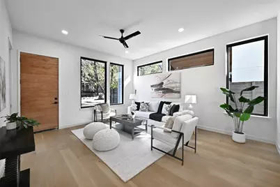 2717 Lyons Road #1, Austin, TX 78702 - Photo 6