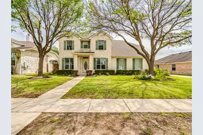 102 Trailridge Drive, Cedar Park, TX 78613 - Photo 2