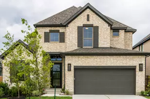 109 Arcilla Pass, Liberty Hill, TX 78642 - Photo 2