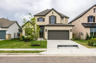 109 Arcilla Pass, Liberty Hill, TX 78642 - Photo 1