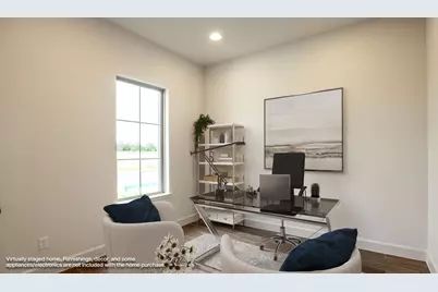109 Arcilla Pass, Liberty Hill, TX 78642 - Photo 6