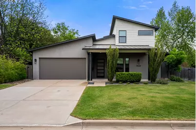 7801 Mullen Drive #A, Austin, TX 78757 - Photo 2