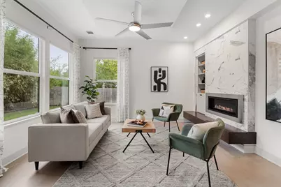 7801 Mullen Drive #A, Austin, TX 78757 - Photo 4