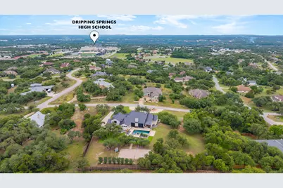 169 Golden Eagle Lane, Dripping Springs, TX 78620 - Photo 38