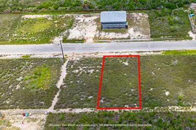 510 Water Oak Lane, Rockport, TX 78382 - Photo 4