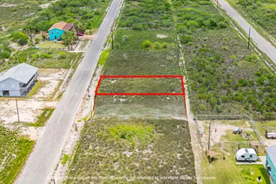 510 Water Oak Lane, Rockport, TX 78382 - Photo 2