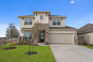 405 Brandywine Rd, Hutto, TX 78634 - Photo 1