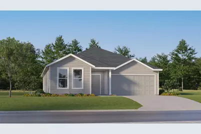 2910 Blue Ridge Lane, Temple, TX 76504 - Photo 2