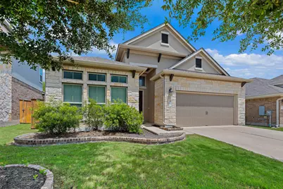 912 Isaias Drive, Leander, TX 78641 - Photo 1
