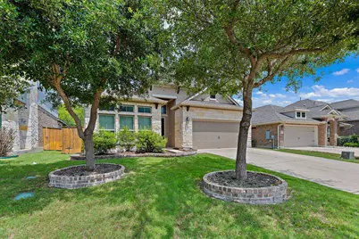 912 Isaias Drive, Leander, TX 78641 - Photo 2