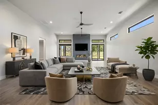 2508 Diagonal Dr, Horseshoe Bay, TX 78657 - Photo 2