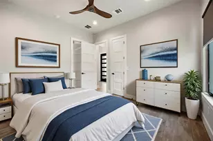 2508 Diagonal Dr, Horseshoe Bay, TX 78657 - Photo 8