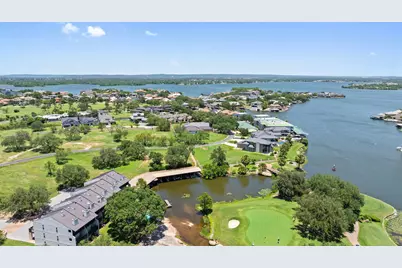 2508 Diagonal Drive, Horseshoe Bay, TX 78657 - Photo 1