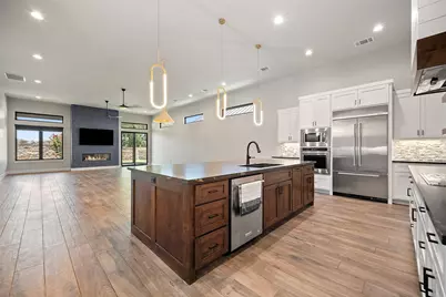 2508 Diagonal Drive, Horseshoe Bay, TX 78657 - Photo 6