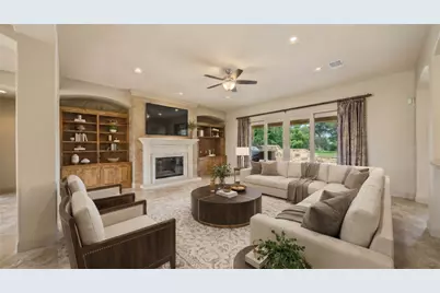 175 Whitney Woods Circle, Georgetown, TX 78633 - Photo 6