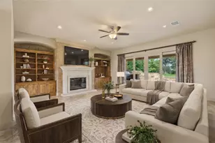 175 Whitney Woods Cir, Georgetown, TX 78633 - Photo 6