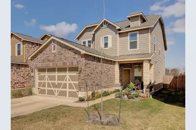 11321 Kirkland Hill Path, Austin, TX 78754 - Photo 1