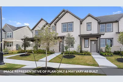 2555 Violet Theo Lane, Round Rock, TX 78665 - Photo 4