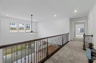 2324 Bel Paese Bnd, Leander, TX 78641 - Photo 28