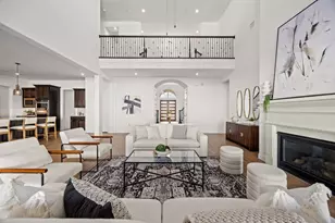 2324 Bel Paese Bnd, Leander, TX 78641 - Photo 8