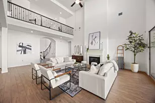 2324 Bel Paese Bnd, Leander, TX 78641 - Photo 1