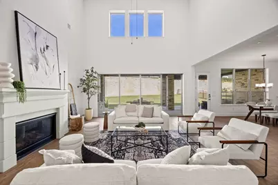 2324 Bel Paese Bend, Leander, TX 78641 - Photo 6