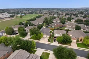 4212 Fairmeadow Dr, Round Rock, TX 78665 - Photo 2