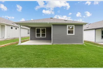 1002 Martingale Street, Georgetown, TX 78633 - Photo 20