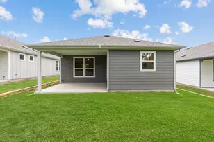 1002 Martingale St, Georgetown, TX 78633 - Photo 20