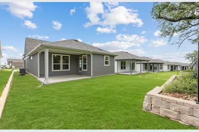 1002 Martingale Street, Georgetown, TX 78633 - Photo 24