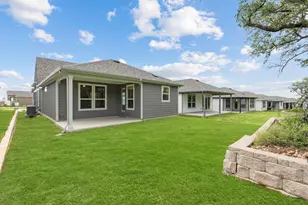 1002 Martingale St, Georgetown, TX 78633 - Photo 24