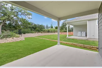1002 Martingale Street, Georgetown, TX 78633 - Photo 26
